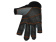 Talamex Sailing Gloves Stretch Sport Short XL