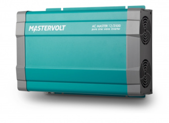 Mastervolt 28412500 - AC Master Inverter 12/2500 (AU/NZ / Hard Wired)