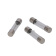 Euromarine Glass Fuse Ø6.3 - 32mm - 15A - Pack Of 3