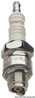 Osculati 47.557.20 - Spark Plug Champion RA8HC