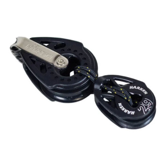 Optiparts EX1319 - Harken 40-29mm Optimist Mainsheet Link Block
