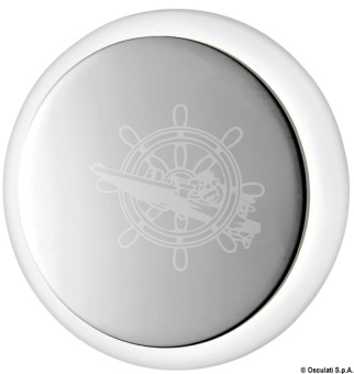 Osculati 12/24V IP67 Tilly Ambient LED Courtesy Light Ø38 mm