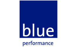 Blue Performance
