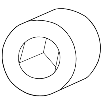 Allpa 500159 - Impeller