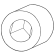 Allpa 500159 - Impeller