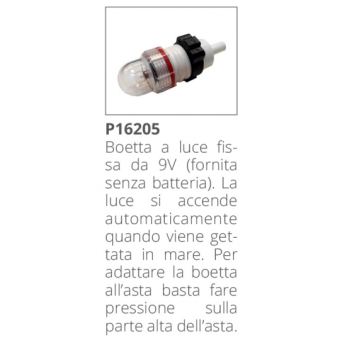 Plastimo Flag Holding Clamp For Telescopic IOR Dan Buoy