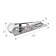 Douglas Marine Stainless Steel Bow Roller