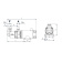 Gianneschi Pump MV44 G 24V