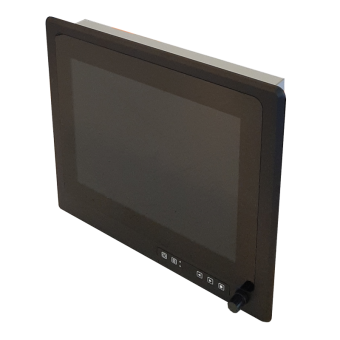Lopolight 500-130-10" - 10.4" Marine Grade Touchscreen Seatronx