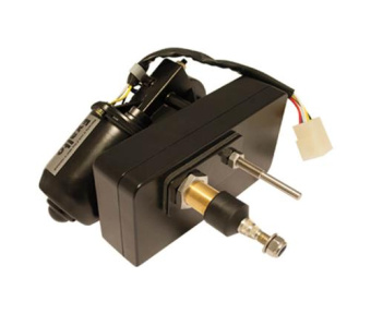 Exalto EWT Wiper 232BD 12V 50° 32Nm Bulkhead 55mm