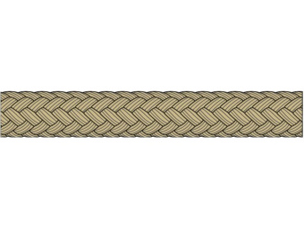 Talamex Spunolest Colour Classic 10 mm 200 m