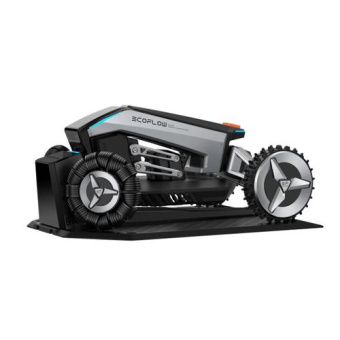 EcoFlow ZMH100-B-EU-V20 - Blade Robotic Lawn Mower