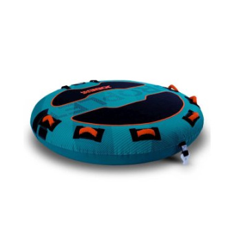 Plastimo 71911 - Jobe Towable Double Trouble 2pers (Buoy Alone)