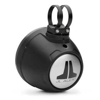 JL Audio 010-03263-00 - M6-650VeX Marine Speaker Gray