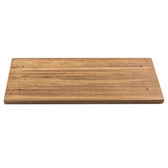 ARC Marine Whitecap Teak Deck Step Small