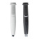 Whale DS2123B - Twist Mk2 Black Straight Hand Shower Hot/Cold Whale DS2123B - Twist Mk2 Black Straight Hand Shower Hot/Cold