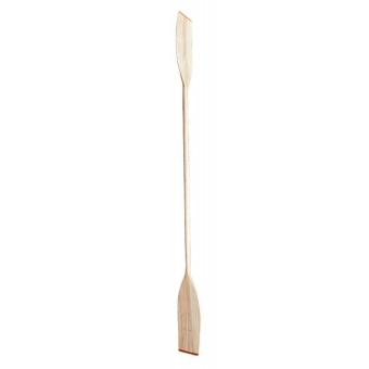 Brunasso 104.2,10 - Wooden Double Paddle Ø36mm 210cm