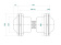 Aquadrive CVB05.05 – Moduline B05 Anti-Vibration CV Shaft System