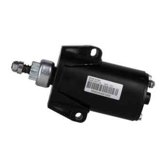 Waiglobal 5724N Starter For Mercury Engines - 9.9-25hp