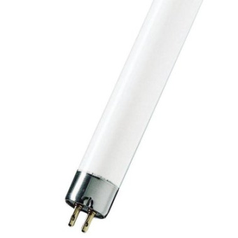  Fluorescent Tube 4W G5 Ø16X136mm (Bulk)