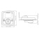 Zipwake Control Panel S With Standard Cable 7 m
