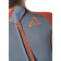 Plastimo P203227 - Essential 3/2mm Neoprene Wetsuit - Kids Shorty Black/Red Size Y-L Plastimo P203227 - Essential 3/2mm Neoprene Wetsuit - Kids Shorty Black/Red Size Y-L