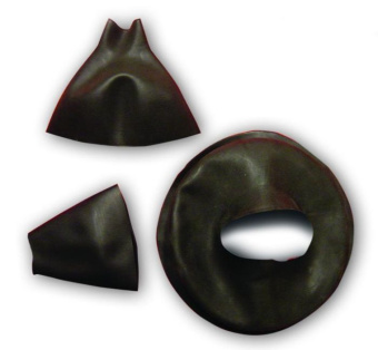 U-Rope Neck Cuff Repair Kit Small