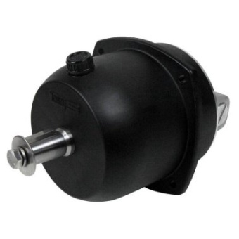 Lecomble & Schmitt 2203375 LS 225 Pro Steering Kit - Without Hose