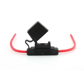 Maxi Wire Fuse Holder 20-60A