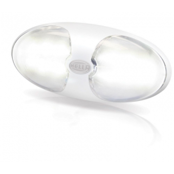 Hella Marine Duraled 12 Light