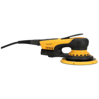 Mirka Deros II 625 Orbital Sander With Suction For Velcro Sanding Discs Diameter 150 mm / 2.5 mm