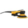 Mirka Deros II 625 Orbital Sander With Suction For Velcro Sanding Discs Diameter 150 mm / 2.5 mm