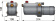 Vetus EHPE12R - Electro-Hydraulic Pump, 12 V, Type E, 1900 Cm³/Min