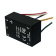 DC/DC Driver in 9-36V, 2-32V 350MA
