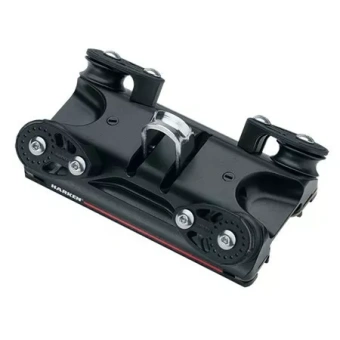 Harken T2741B.HL - 27mm Midrange High-Load Car Shackle, 4:1