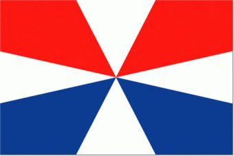 Hollex Geus Flag 50x75cm