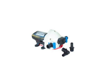 Flojet R3426144D - Triplex 3 Auto Water Diaphragm Pump 13 mm 12V