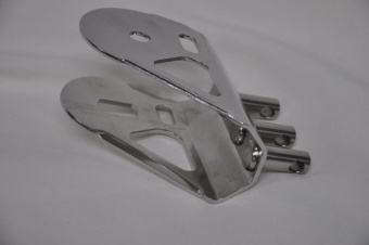 Lewmar 28002231 - S/S MK2 Stirrup Rivetted Assembly