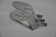 Lewmar 28002231 - S/S MK2 Stirrup Rivetted Assembly
