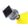 CAN-SB Buoy With Light 55 L Orange