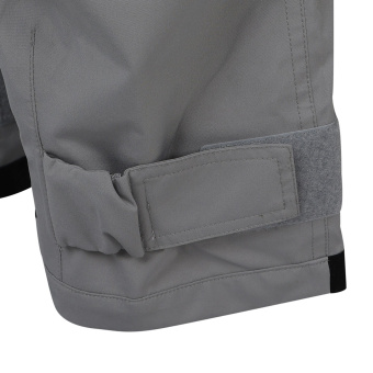 Plastimo P203803 - Performance Overalls 3L Grey Size M