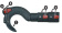 Hook & Moor Boathook Vario 1.58-4.20 m 60 mm Hook & Moor Boathook Vario 1.58-4.20 m 60 mm