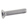 Euromarine ISO 14581 - VMTFT Countersunk Head Metal Screw Torx A4 M 5X40