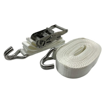 Bukh PRO C1532600 - Polyester Mooring Line