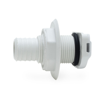 Albin 07-99-075 - Intake Elbow Design/Premium