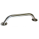  S.S. AISI 316 Handle 500 mm
