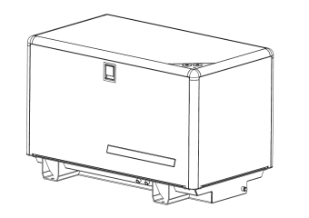 Northern Lights 05-78625 - Sound Enclosure