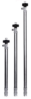 Jabsco 16510-3470 - 47" (119cm) Long Sanitary/Hygienic Drum Pump Tube, USDA Approved