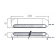 A.A.A. Ceiling Lamp 32 LED