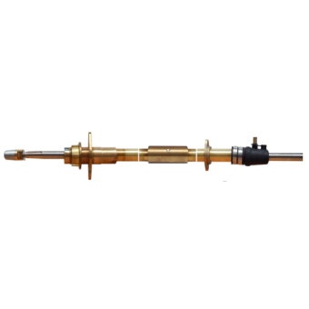 Allpa Propeller Shaft Assembly Set-K4 With Ø35mm Propeller Shaft